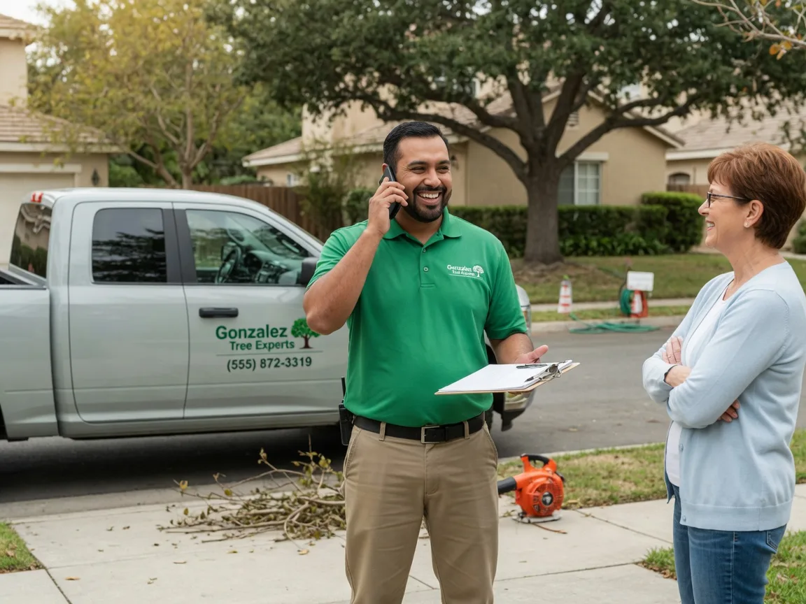 Tree Service Orgas, WV FAQs